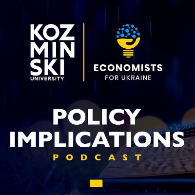 S03. Episode 2. Ukraine Aid: The Real Price Tag of U.S. and EU Support.