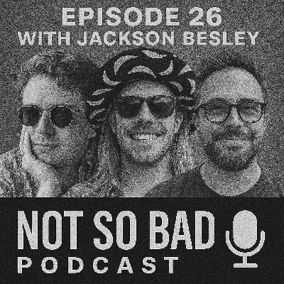 Chat with Jacko Chat with Jacko