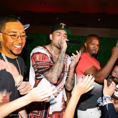 Episode 246 | Breezy vs Fox Episode 246 | Breezy vs Fox