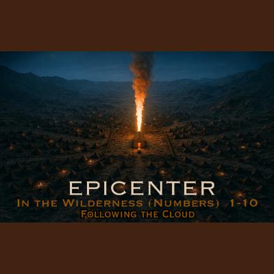 Epicenter Ep.5 Following the Cloud Epicenter Ep.5 Following the Cloud