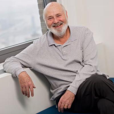 Remembering Rob Reiner Remembering Rob Reiner