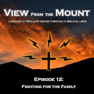 Fighting for the Family