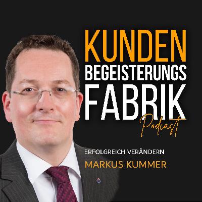 Markus Kummer: Erfolgreich verändern Markus Kummer: Erfolgreich verändern