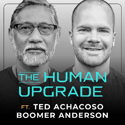 Inside the Mind of the Mad Scientist Rewriting Aging  : 1401