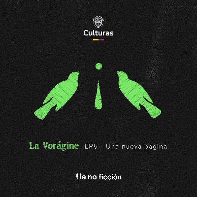 5. Una nueva página