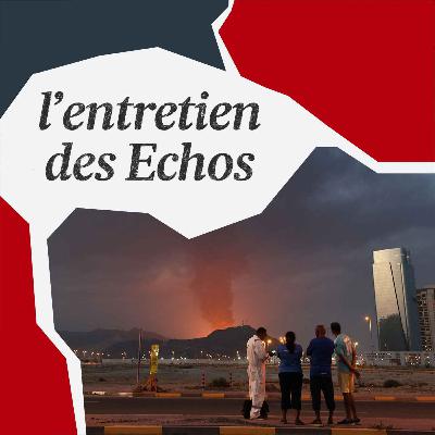 Dubaï, Chypre, Egypte : les victimes collatérales de la guerre en Iran