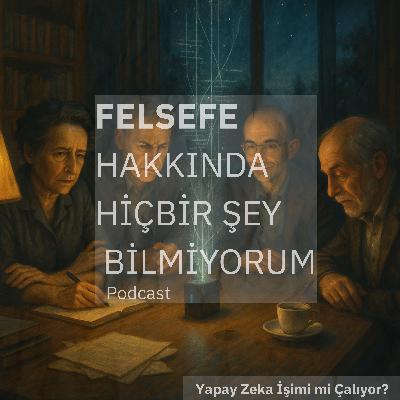 Yapay Zeka İşimi Mi Çalıyor? Yapay Zeka İşimi Mi Çalıyor?