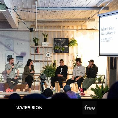 CONVENE - What's Yourk Work Worth