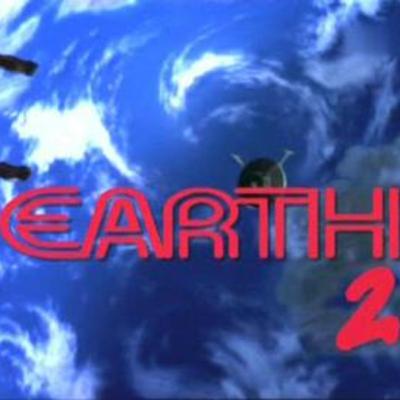 Earth 2 Earth 2