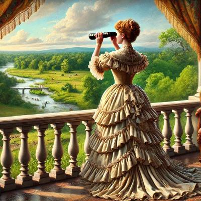 The Lovely Afternoon