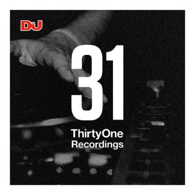 The Sound Of: 31 Recordings, mixed by Doc Scott