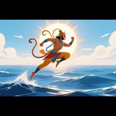 जुग सहस्त्र योजन पर भानु, तुलसी का विज्ञान: जीवन, सूर्य व समाधान | #jagatkasaar