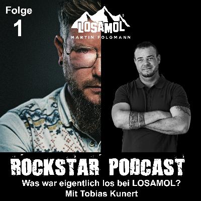 Was war eigentlich los bei Losamol?