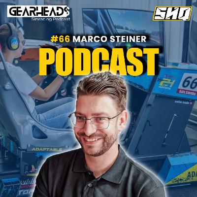 #65 - A New Way for Simracing: from Coaching to Learn Mechanics, as the  Ultimate TSC Simrig!