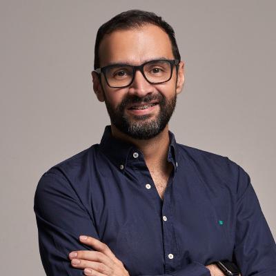 122 - Jorge Rubio, fundador de Foodiverso