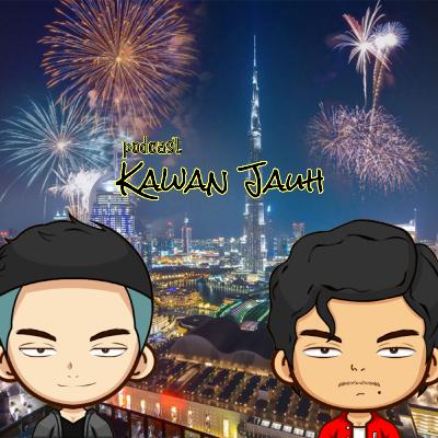 Eps. 12 - Fakyu 2021!