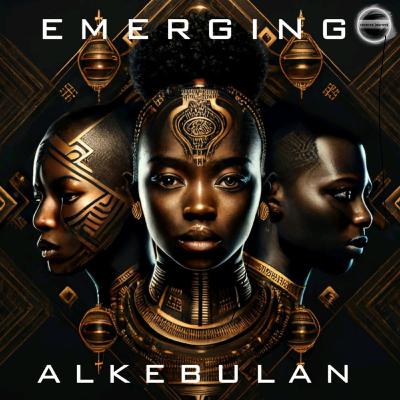 Alkebulan Awakening Series #32