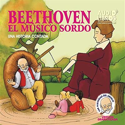 Beethoven (Audiolibro) | Prueba Gratis