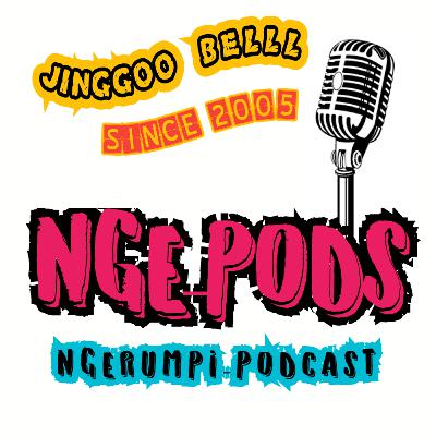 BOCIL PODCAST BICARA MAINAN DAN NYANYI...