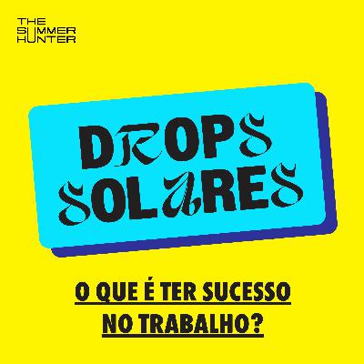 Os jovens não querem ser CEO