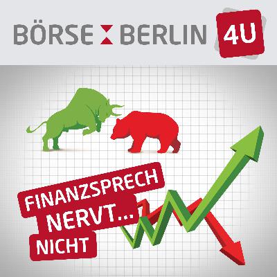 BörseBerlin4U: DAX-Ligaalltag - Wer kommt rein - wer muss raus...?