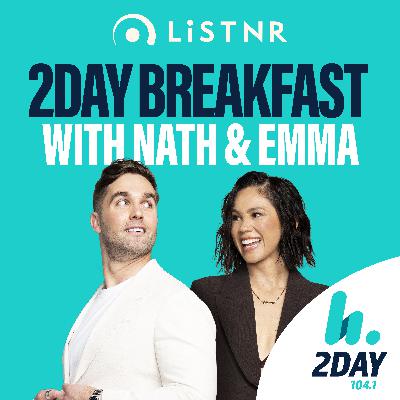 Emma Calls Nath A Pussy For Not Sending Back A Dud Coffee... (Nath Agrees)