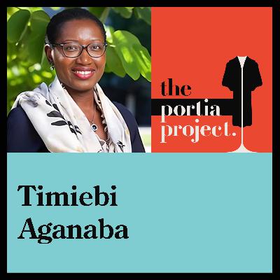 Timiebi Aganaba Timiebi Aganaba