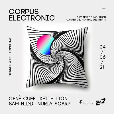 Corpus Electronic 2021