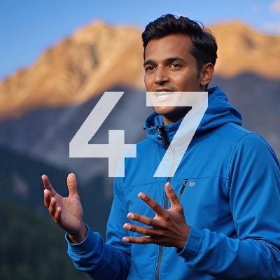 Day 47: Lathi