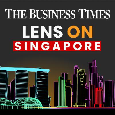 Is Singapore’s peace built to last? With K. Shanmugam