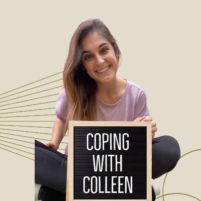 Coping with Colleen and The Human Music Podcast Collab
