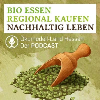 Ich bin wieder da! Linsen in Waldeck-Frankenberg | zu Gast: Gerald Tausch | Landwirt aus Frankenau Ich bin wieder da! Linsen in Waldeck-Frankenberg | zu Gast: Gerald Tausch | Landwirt aus Frankenau