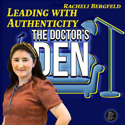 Leading with Authenticity: Balancing Leadership and Followership in Digital Marketing