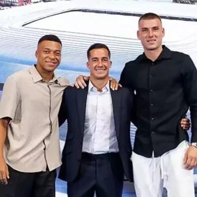 Podcast 12x98 'Horizontes del Real Madrid' | Actualidad Meritocrática