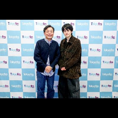 【#寄り道おうじ】本編だけじゃ喋りたりない、鈴鹿央士のアフタートーク配信　その３２