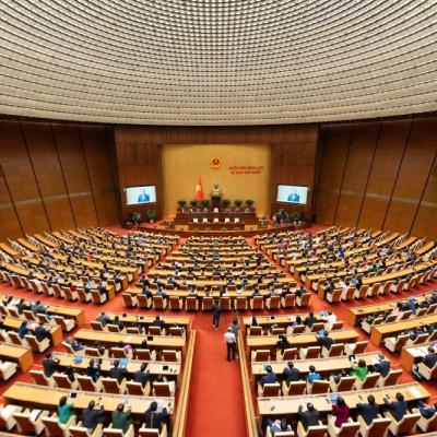 Thời sự 18h 12/12/2025: Dấu ấn kỳ họ thứ 10-Quốc hội khoá 15