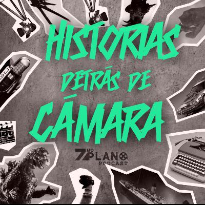 HISTORIAS DETRÁS DE CÁMARA #01 / El Titanic de James Cameron (7mo Plano)
