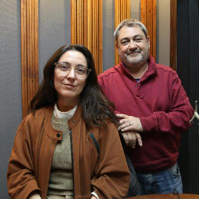 Paula Ahumada: "El Banco Central, ¿nuevas misiones para el regulador del capitalismo?" Paula Ahumada: "El Banco Central, ¿nuevas misiones para el regulador del capitalismo?"