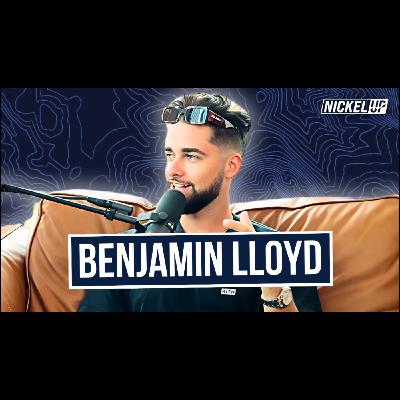 Navigating the DJ Business and Climbing to the Top w/ Benjamin Lloyd Navigating the DJ Business and Climbing to the Top w/ Benjamin Lloyd