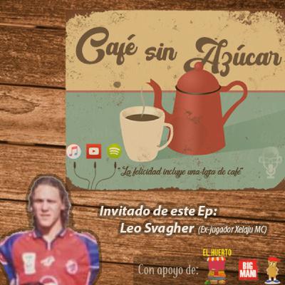 Ep 11 - O pasa el Jugador o el Balón, pero no los 2
