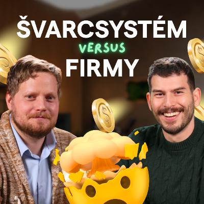 David Šupej: Každé druhé hlášení švarcsystému skončí kontrolou 🚨 David Šupej: Každé druhé hlášení švarcsystému skončí kontrolou 🚨