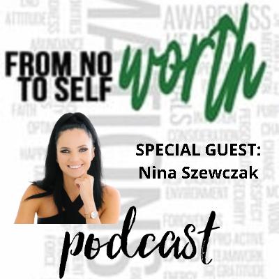 S2 EP 1: The Midlife Revolution with Nina Szewczak S2 EP 1: The Midlife Revolution with Nina Szewczak