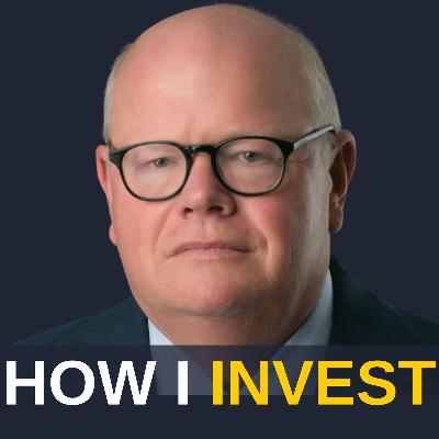 E276: Lessons from Allocating $70B as CIO at the University of Texas E276: Lessons from Allocating $70B as CIO at the University of Texas