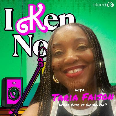 I Ken Not... Decide Who WON My Heart This Week: Law Roach or Guerdy & Nicole?! with TARIA of WHAT ELSE IS GOING ON?