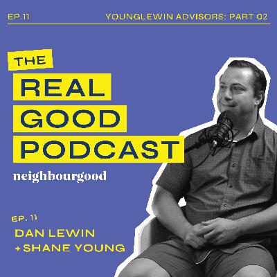Shane Young & Dan Lewin | Property Entrepreneurs in California