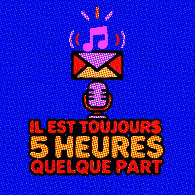 Episode #4 - 30 septembre 2025
