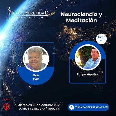 Los Frutos de la Meditación con Edgar Aguilar