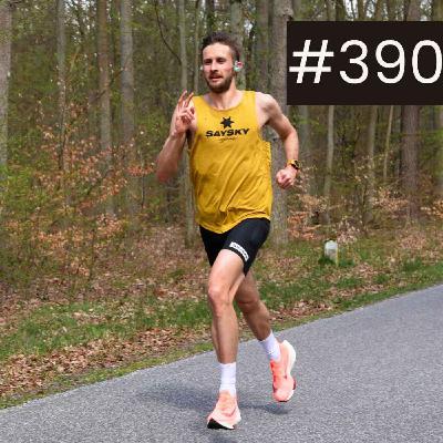Kann jede:r einen Halbmarathon laufen? - mit Dr. Paul Schmidt-Hellinger Kann jede:r einen Halbmarathon laufen? - mit Dr. Paul Schmidt-Hellinger