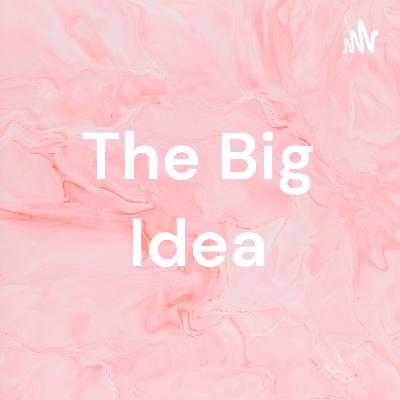 The Big Idea: Jessica and Carlie