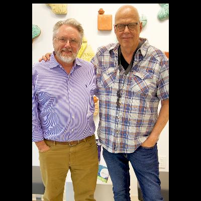 AC23+ Artist Legacy Series Ep 41 - Bob Sheppard - Legendary Saxophonist AC23+ Artist Legacy Series Ep 41 - Bob Sheppard - Legendary Saxophonist